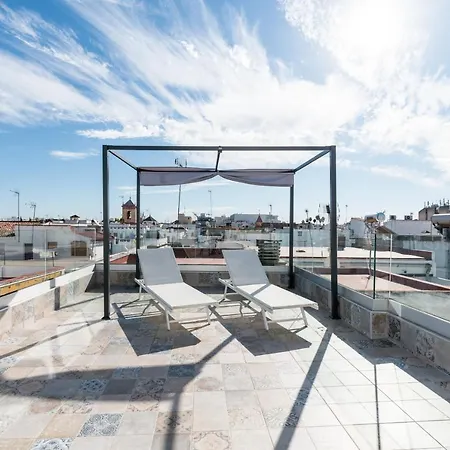 Apartment Veoapartment Alfaqueque