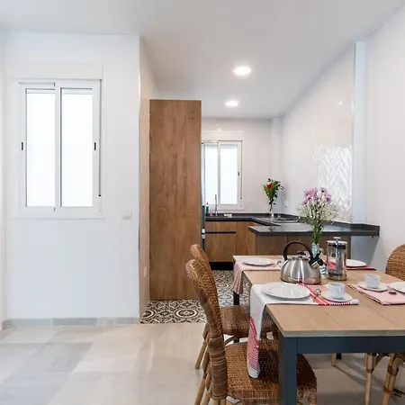 Veoapartment Alfaqueque Apartment