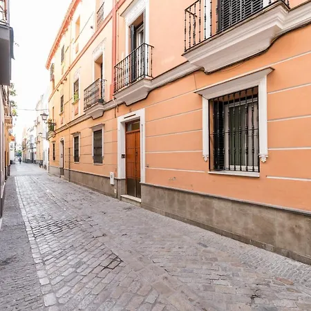Veoapartment Alfaqueque Διαμέρισμα *