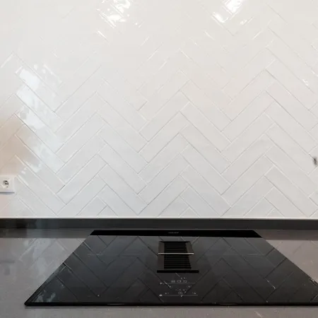 Διαμέρισμα Veoapartment Alfaqueque