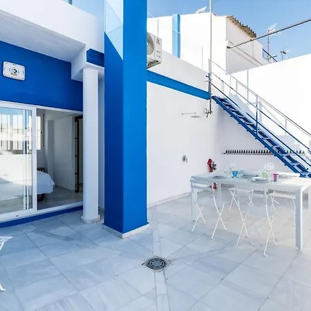 Διαμέρισμα Veoapartment Alfaqueque Σεβίλλη