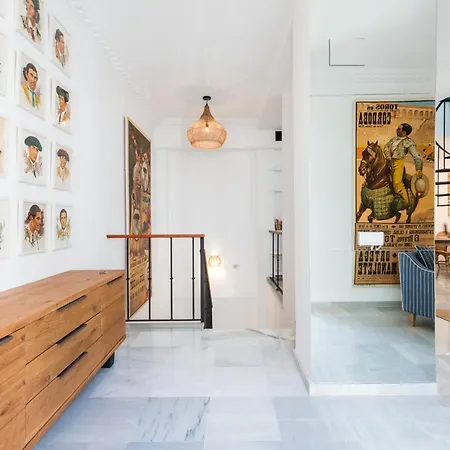 Veoapartment Alfaqueque Διαμέρισμα Σεβίλλη