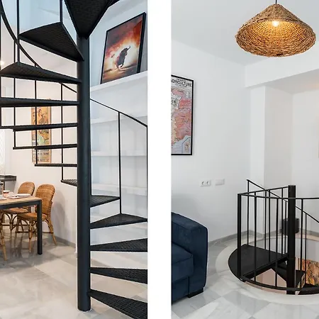 Διαμέρισμα Veoapartment Alfaqueque *