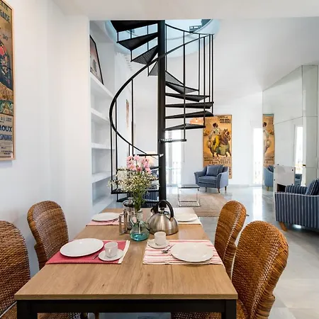 Διαμέρισμα Veoapartment Alfaqueque
