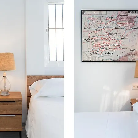 Veoapartment Alfaqueque *