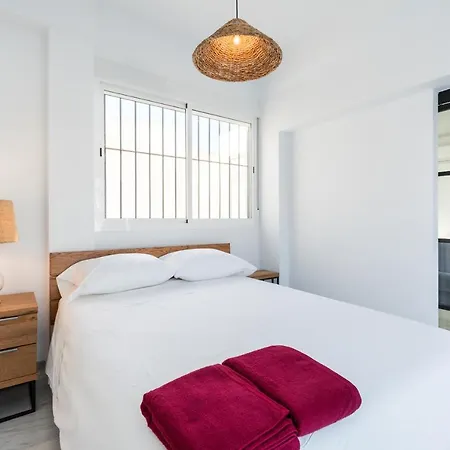 Veoapartment Alfaqueque