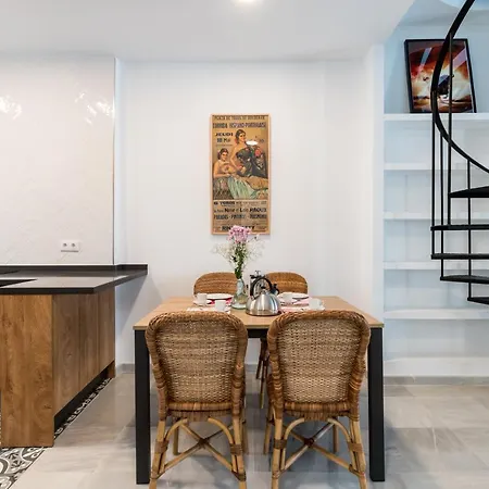 Veoapartment Alfaqueque Διαμέρισμα
