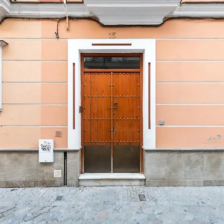 Veoapartment Alfaqueque Διαμέρισμα