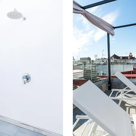 Veoapartment Alfaqueque Διαμέρισμα Σεβίλλη