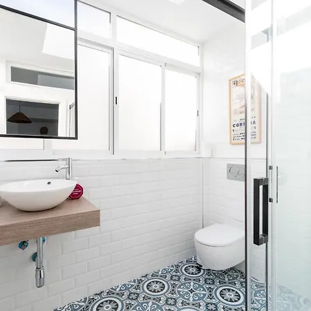 Διαμέρισμα Veoapartment Alfaqueque *