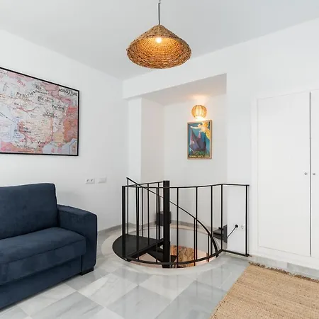 Apartment Veoapartment Alfaqueque