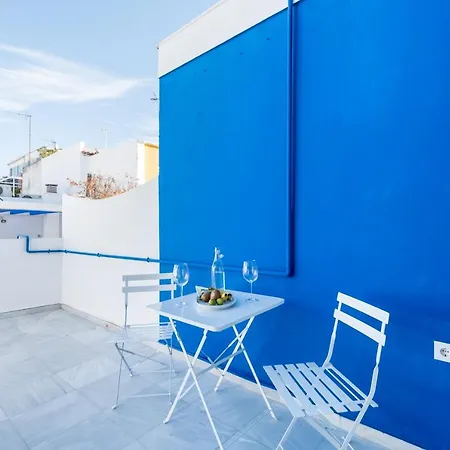 Veoapartment Alfaqueque Διαμέρισμα