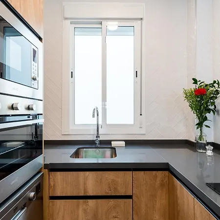 Veoapartment Alfaqueque Seville