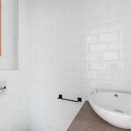 Διαμέρισμα Veoapartment Alfaqueque *