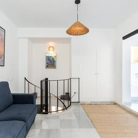 Veoapartment Alfaqueque