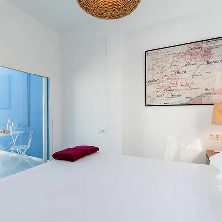 Veoapartment Alfaqueque *
