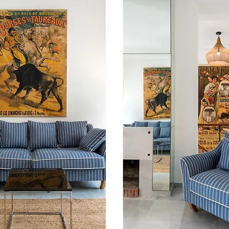 Veoapartment Alfaqueque Seville