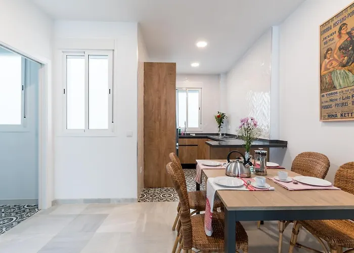 Veoapartment Alfaqueque Apartmán