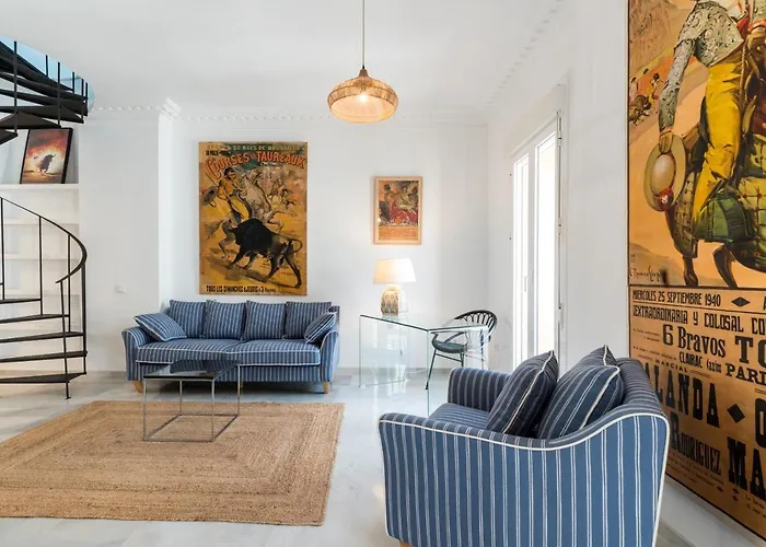 Apartmán Veoapartment Alfaqueque Sevilla