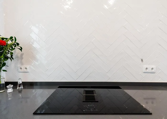 Apartmán Veoapartment Alfaqueque