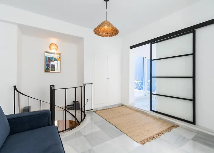 Veoapartment Alfaqueque Apartmán *