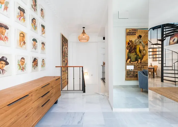 Veoapartment Alfaqueque Apartmán Sevilla