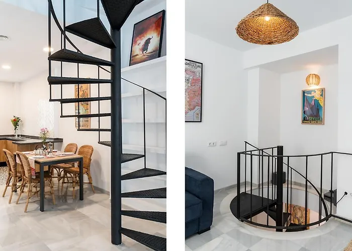 Apartmán Veoapartment Alfaqueque *
