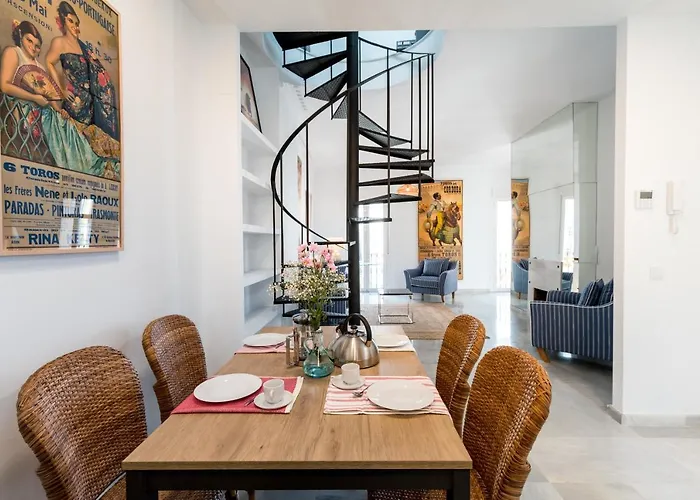 Apartmán Veoapartment Alfaqueque