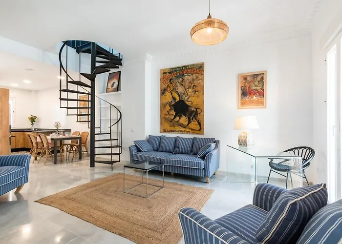 Veoapartment Alfaqueque Apartmán