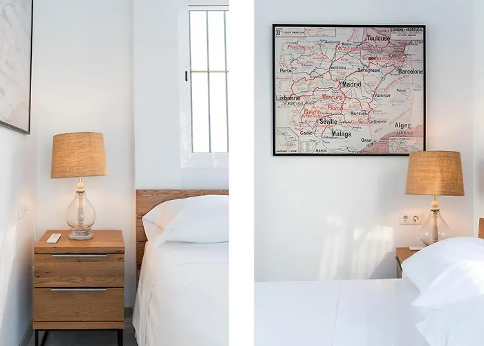 Veoapartment Alfaqueque *