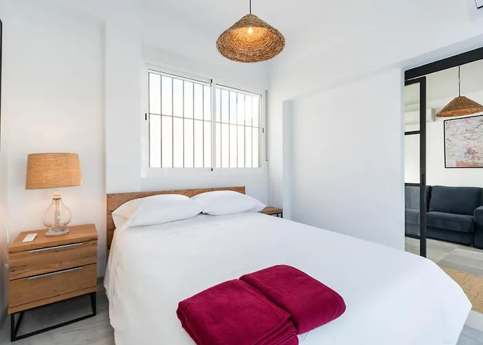 Veoapartment Alfaqueque