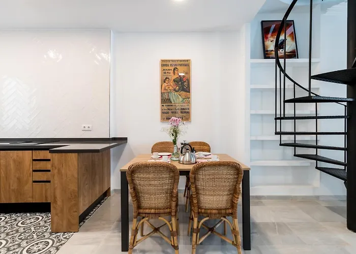 Veoapartment Alfaqueque Apartmán