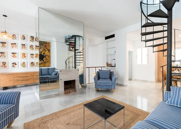 Apartmán Veoapartment Alfaqueque Sevilla
