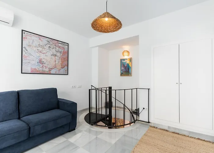 Apartmán Veoapartment Alfaqueque