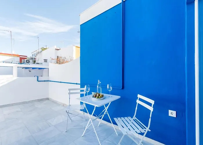 Veoapartment Alfaqueque Apartmán