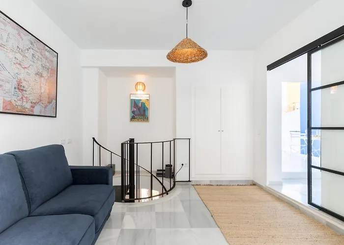 Veoapartment Alfaqueque