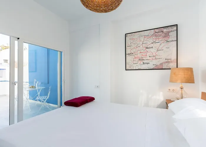 Veoapartment Alfaqueque *