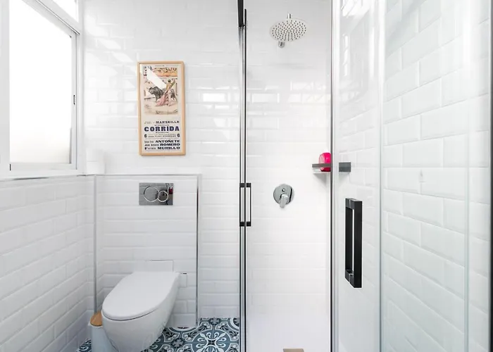 Apartmán Veoapartment Alfaqueque