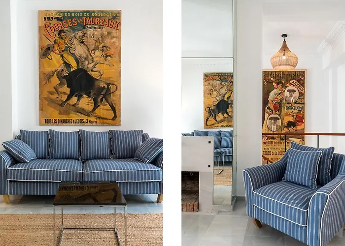 Veoapartment Alfaqueque Sevilla
