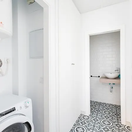 Veoapartment Alfaqueque Apartamento Sevilla