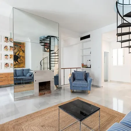 Apartamento Veoapartment Alfaqueque Sevilla